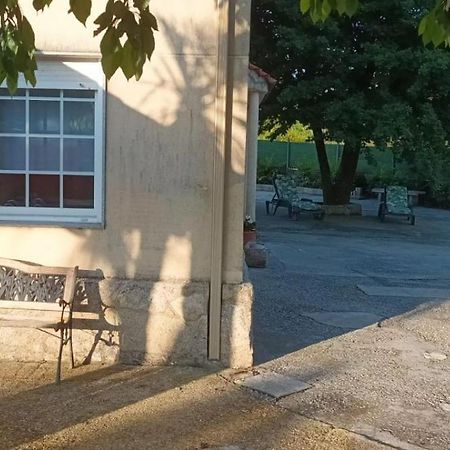 Lama De Maria Ourense Zewnętrze zdjęcie