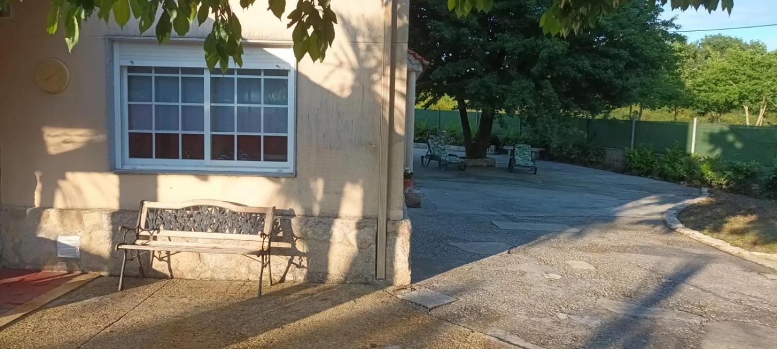 Lama De Maria Ourense Zewnętrze zdjęcie
